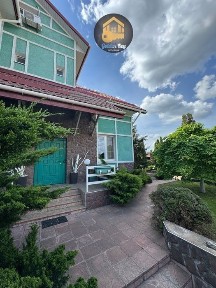 Київ, Голосіївський, Ранкова 5