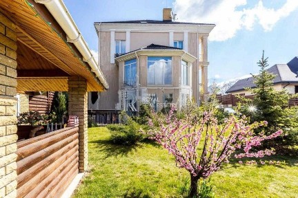 Київська область, Лісники