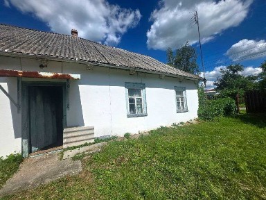 Київська область, Порадівка