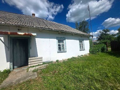 Продається будинок у селі Порадівка