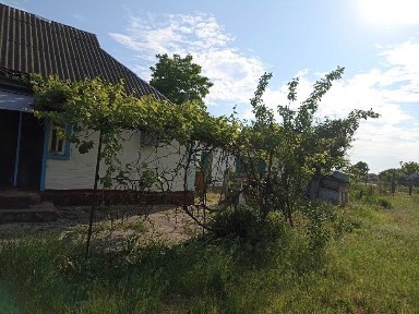 Продаж будинку у місті Березань