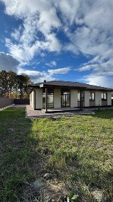 Чистова штукатурка! Будинок в Бучі 6 соток