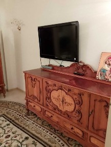 продажа 3 комн квартиры на Сахарова ремонт и мебель