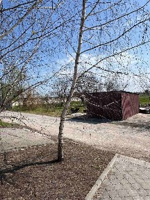 Днепропетровская обл., Днепровский район, пгт Обуховка