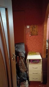 Продаж 3х кімнатної квартири в нагірній частині міста