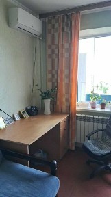 Киев, Теодора Драйзера ул., 10