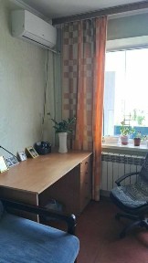Продаж 2-кімнатної квартири 52 м², Теодора Драйзера вул., 10