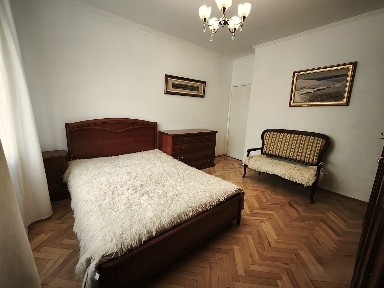Киев, Ивана Франко ул.