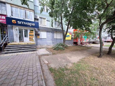 Запорізька область, Запоріжжя, Хортицький