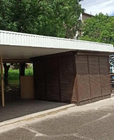 Оренда МАФу в локації з максимальним трафіком
