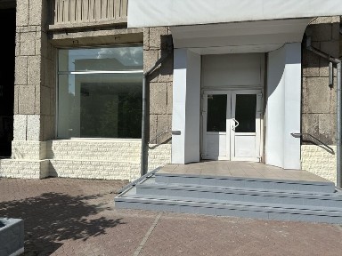 Запоріжжя, Дніпровський, проспект Соборний 230