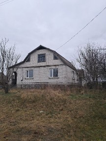 Продаж будинку с. Сусли
