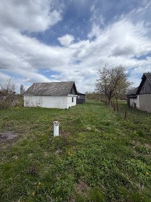Продаж будинку с. Пилиповичі