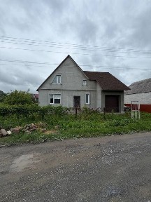Продаж 2-поверхового будинку!