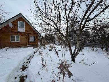 Житомирська область, Житомир, Корбутовка