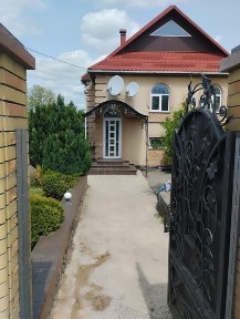 Житомирська область, Звягель