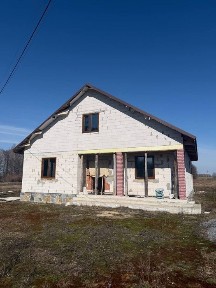 Продаж будинку у с. Несолонь