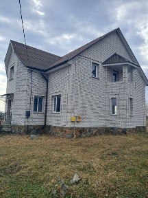 Продаж 2-поверхового будинку с. Чижівка