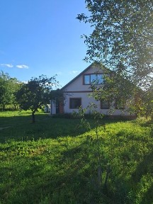 Продаж 2-поверхового будинку с. Івашківка