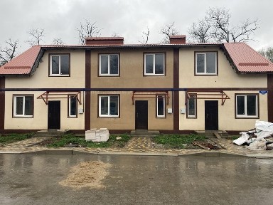Одеська область, Великодолинське
