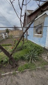 Продам дом в пос. РАДОСТНОЕ ОТГ АВАНГАРД