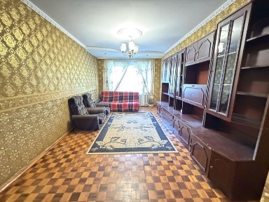 Продам 3-х кімнатну квартиру на Автовокзалі