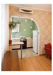 Оренда 1 к квартири пр. Поля, верх, Центральний район