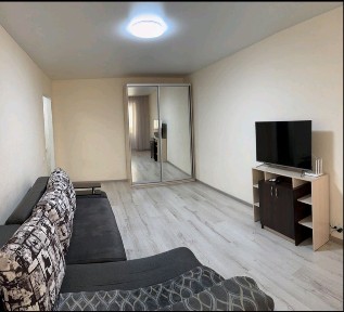 Оренда 1 кімнатної квартири, низ вул. Робоча та пр. Л. Украхнки, з ремонтом