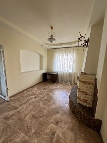 Дніпропетровська область, Кривий Ріг, Тернівський