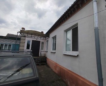 Продам будинок Підгородне