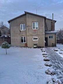 Продам просторный дом 280 м² с продуманной планировкой п. Романково