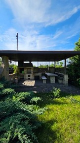 Дніпропетровська область, Курилівка