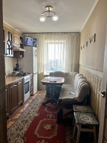 Продаж 3к. квартири, Південно-Захід