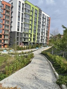 2 кімнатна квартира, новобудова, Південно-Західний