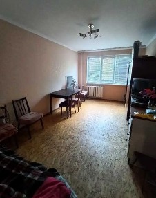 Продаж 1к квартири по вул. Проспект Миру 76