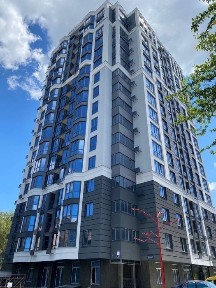 Продаж! Гаряча пропозиція! 2х кім. 10/16 Киів Sky 76 м2 Супер ціна.