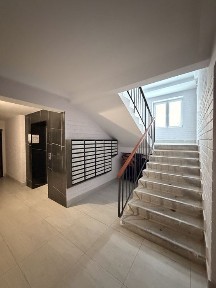 Продаж 2-кімнатної квартири в новобудові на Масанах