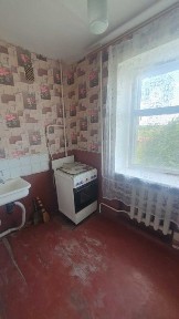 Продам 1но квартиру в районі КВРЗ