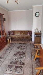 Срочно продам 1 комнатную квартиру на Одесской.