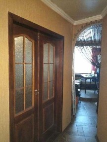 Продам квартиру біля метро Холодна гора