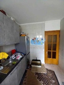 В продаже 2 комнатная квартира в максимальной приближенности к метро Холодная гора