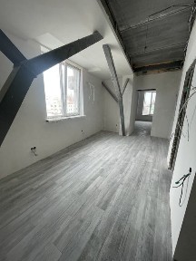 Квартира в новобуді від забудовника 38м2 у центрі міста