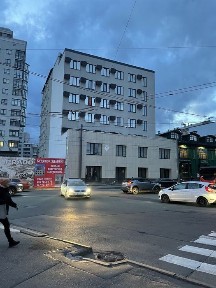 Харківська область, Харків, Основ'янський