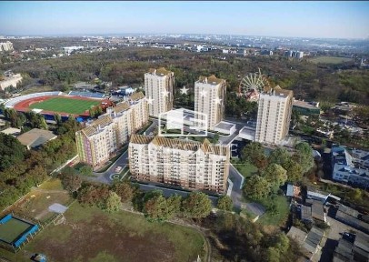 Харківська область, Харків, Шевченківський
