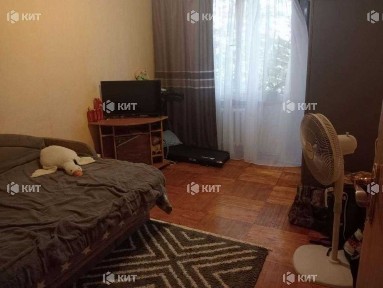 3к. 65м2 Салтівка (Салтовка, м. Барабашова, Юбилейный 38)131893
