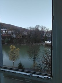 Продам квартиру в с. ПОЛЯНА біля озера
