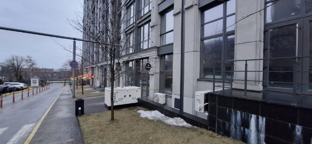 Дніпропетровська область, Дніпро, Центральний