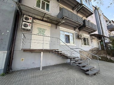 Дніпропетровська область, Дніпро, Центральний