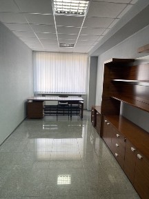 Аренда офиса. Днепросталевская 5 (Винокурова).