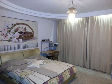 Запорізька область, Запоріжжя, Вознесенівський
